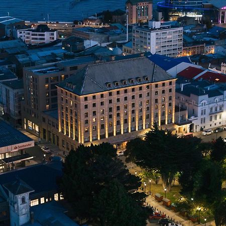 Hotel Cabo De Hornos Punta Arenas Zewnętrze zdjęcie