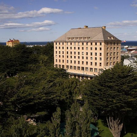 Hotel Cabo De Hornos Punta Arenas Zewnętrze zdjęcie