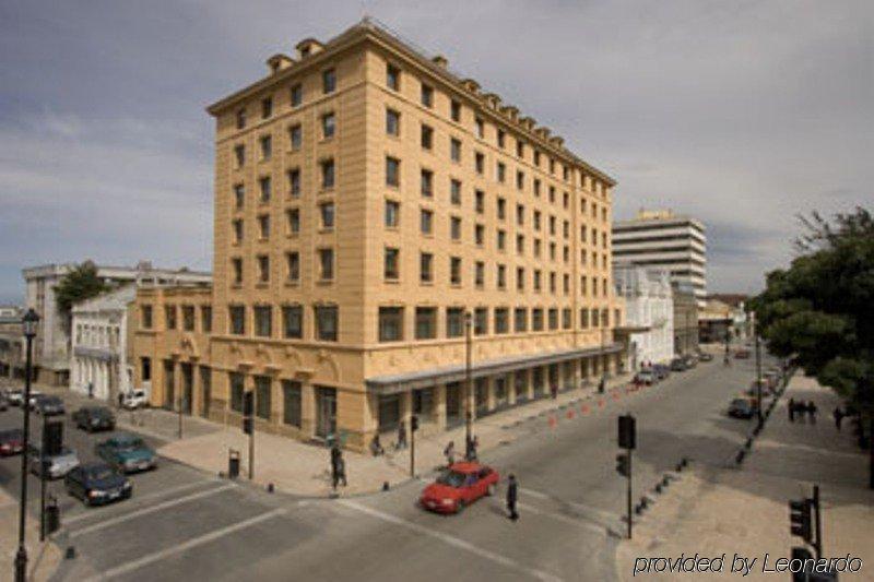 Hotel Cabo De Hornos Punta Arenas Zewnętrze zdjęcie