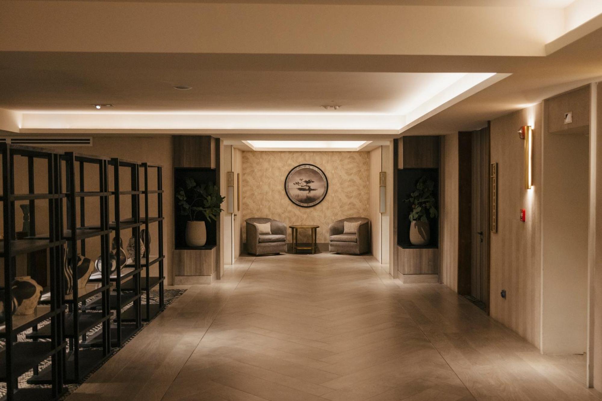 Hotel Cabo De Hornos Punta Arenas Zewnętrze zdjęcie