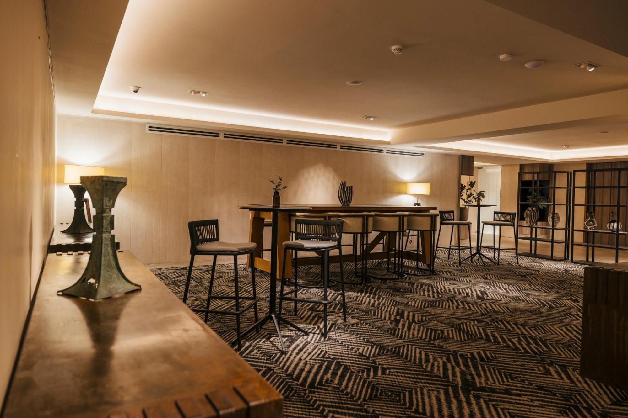 Hotel Cabo De Hornos Punta Arenas Zewnętrze zdjęcie