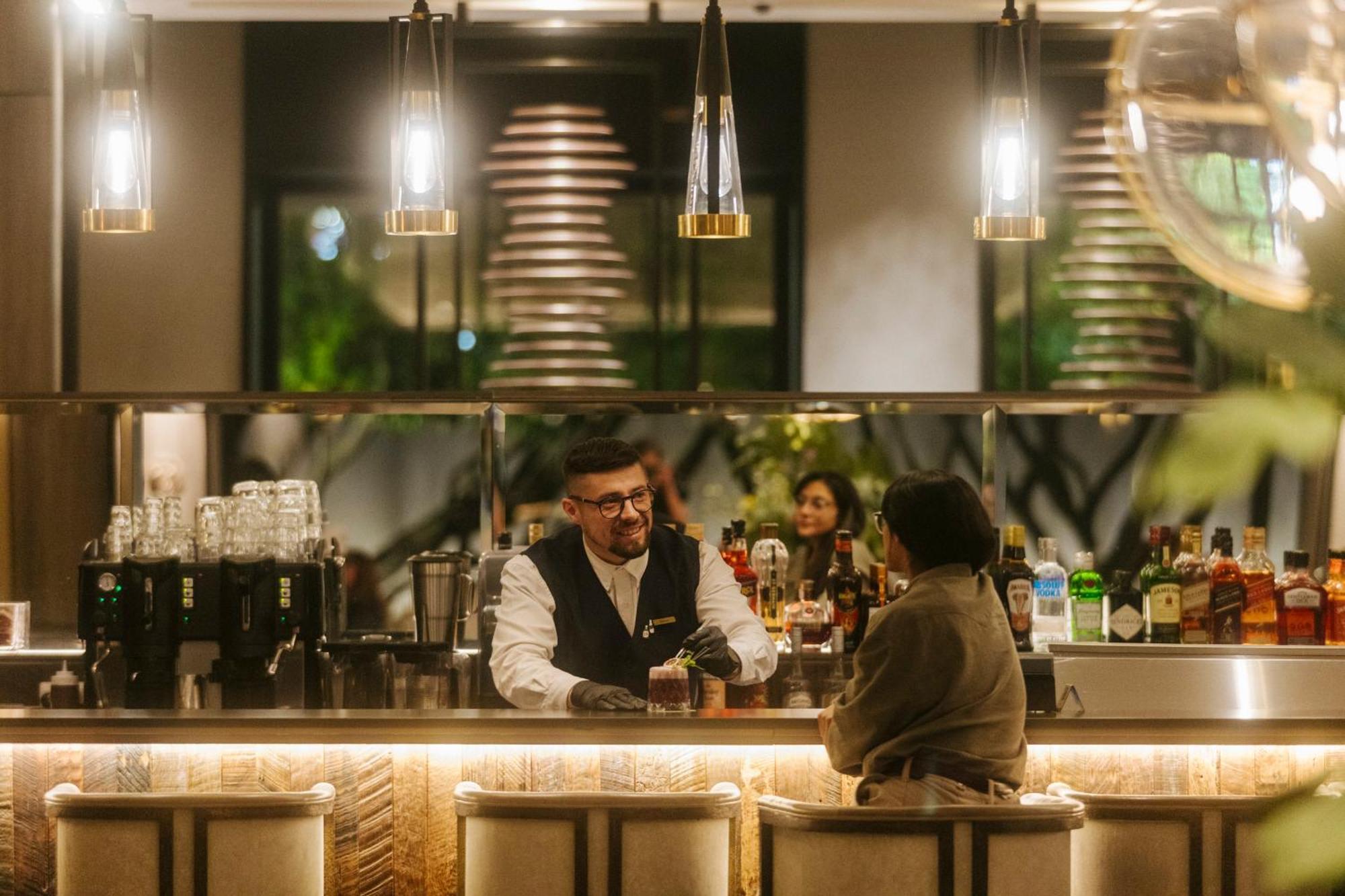 Hotel Cabo De Hornos Punta Arenas Zewnętrze zdjęcie