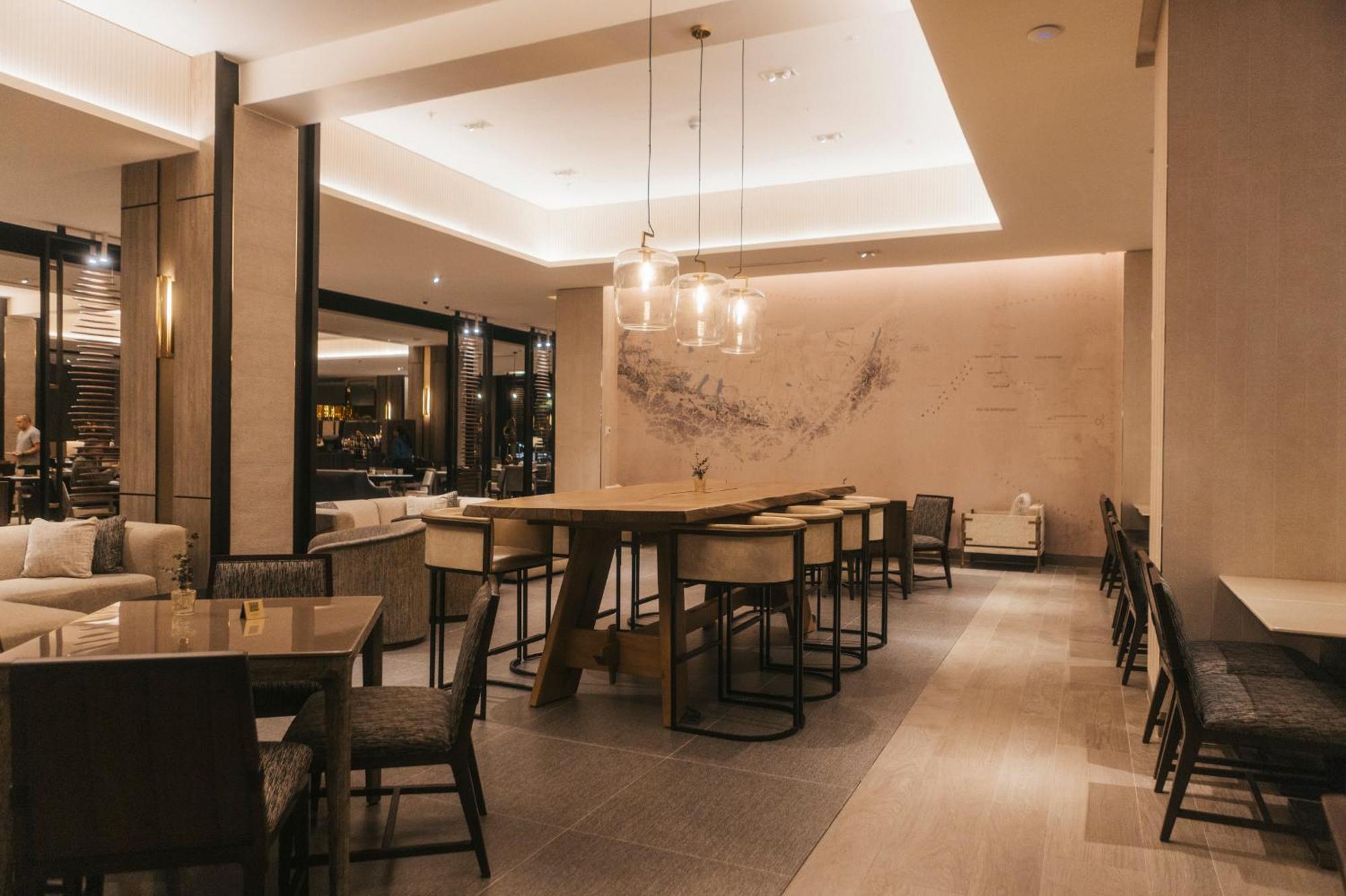 Hotel Cabo De Hornos Punta Arenas Zewnętrze zdjęcie
