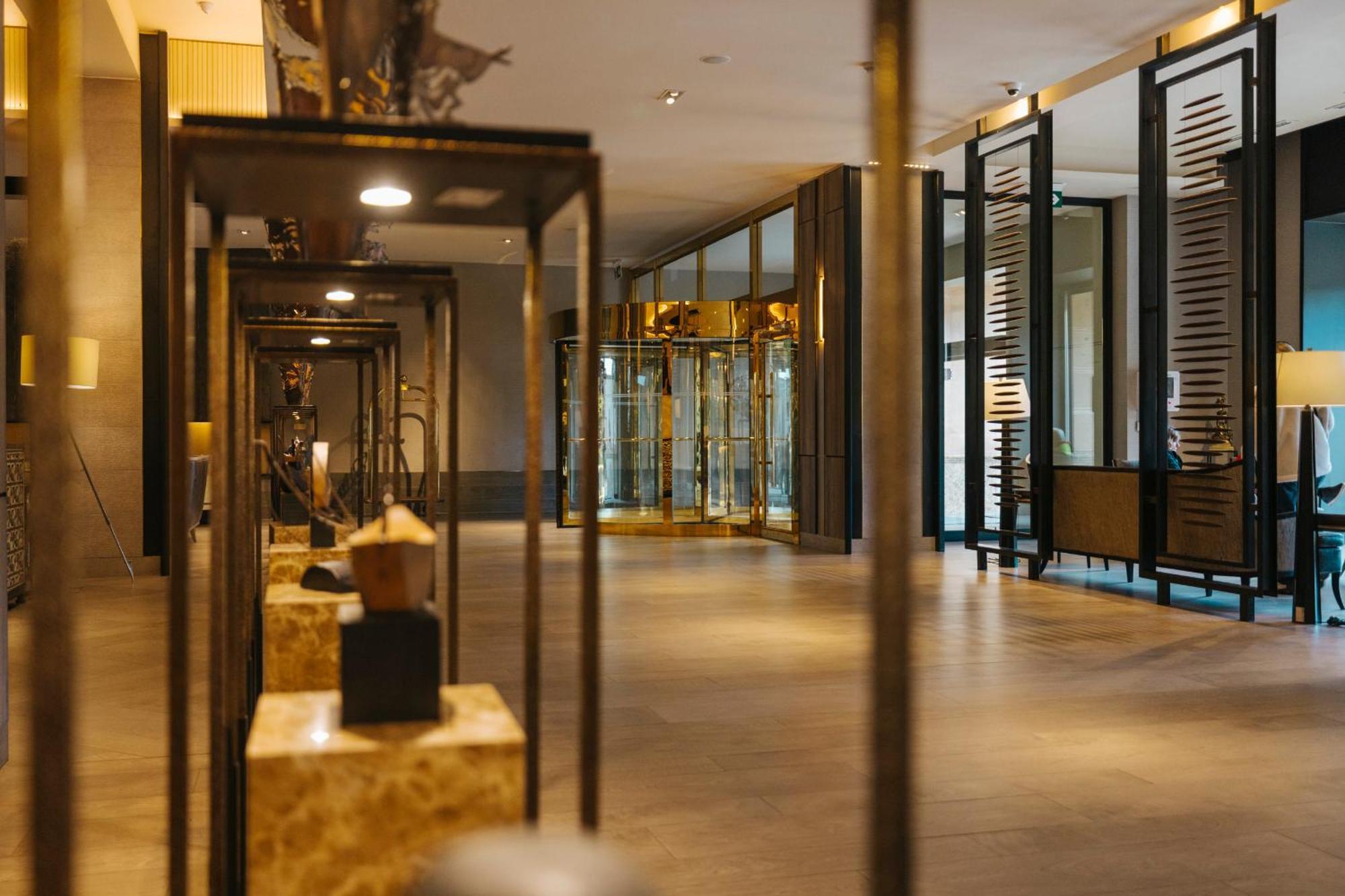 Hotel Cabo De Hornos Punta Arenas Zewnętrze zdjęcie