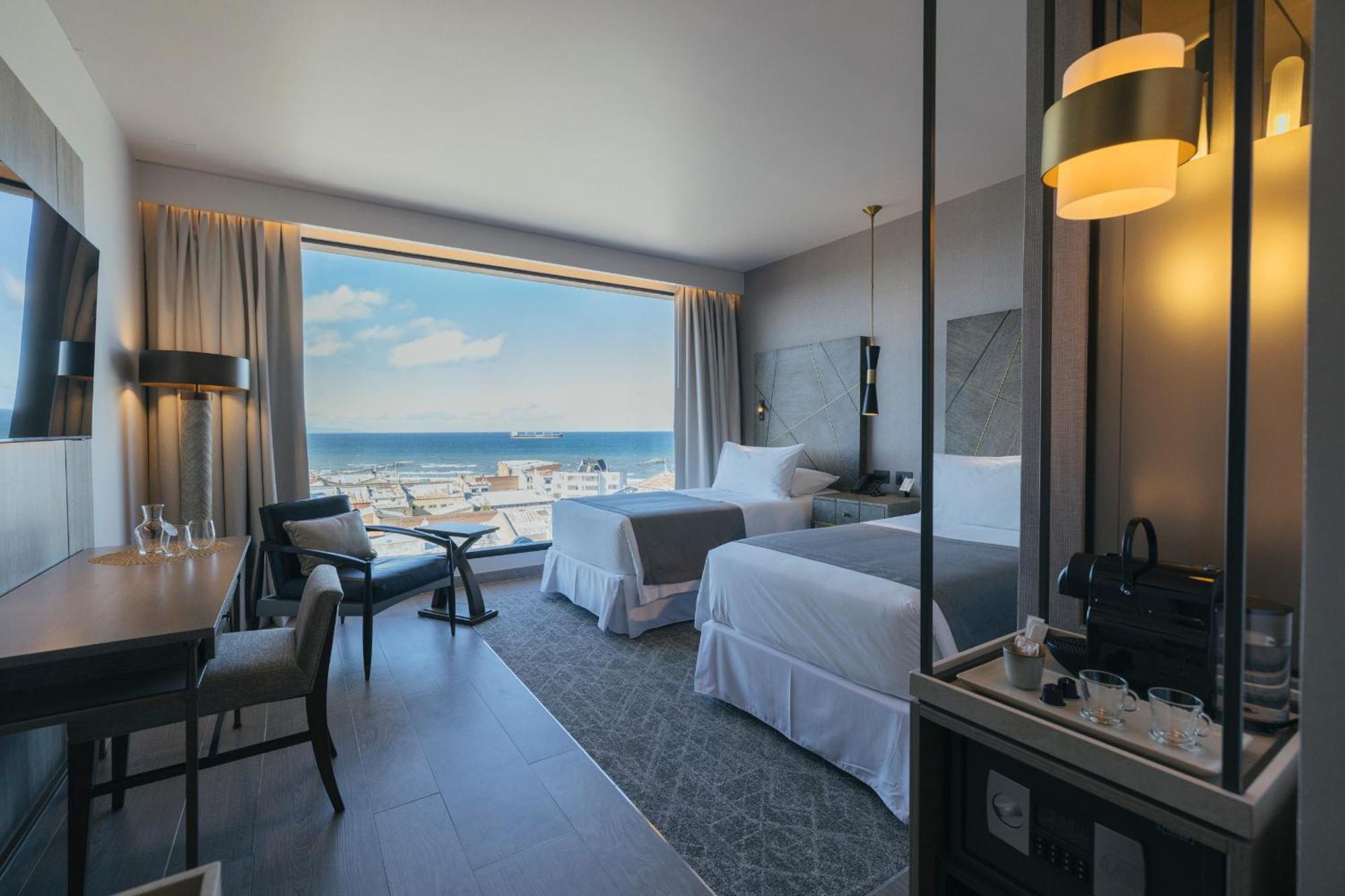 Hotel Cabo De Hornos Punta Arenas Zewnętrze zdjęcie
