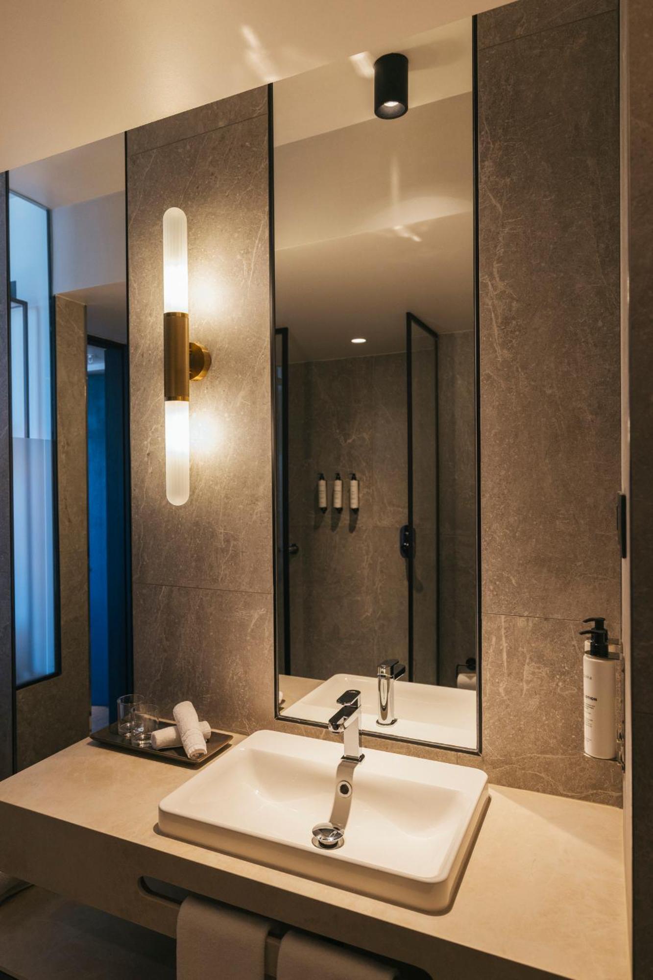 Hotel Cabo De Hornos Punta Arenas Zewnętrze zdjęcie