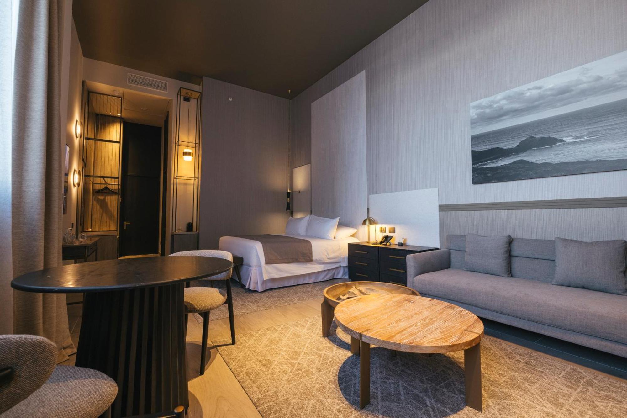 Hotel Cabo De Hornos Punta Arenas Zewnętrze zdjęcie