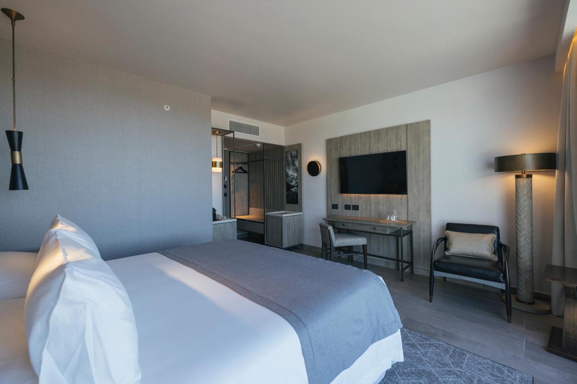 Hotel Cabo De Hornos Punta Arenas Zewnętrze zdjęcie