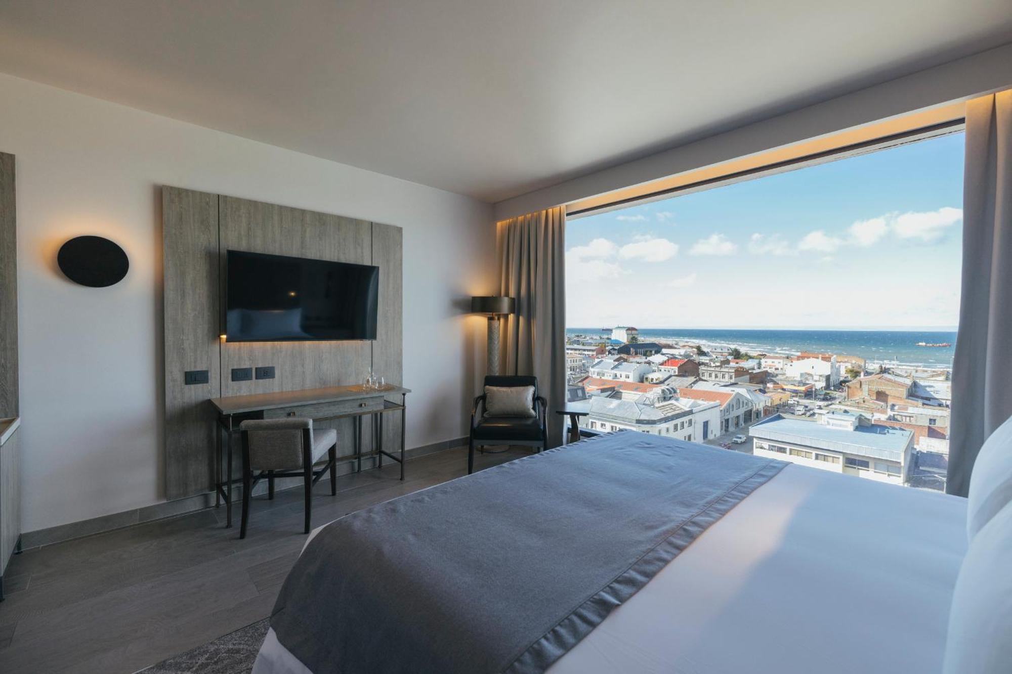 Hotel Cabo De Hornos Punta Arenas Zewnętrze zdjęcie