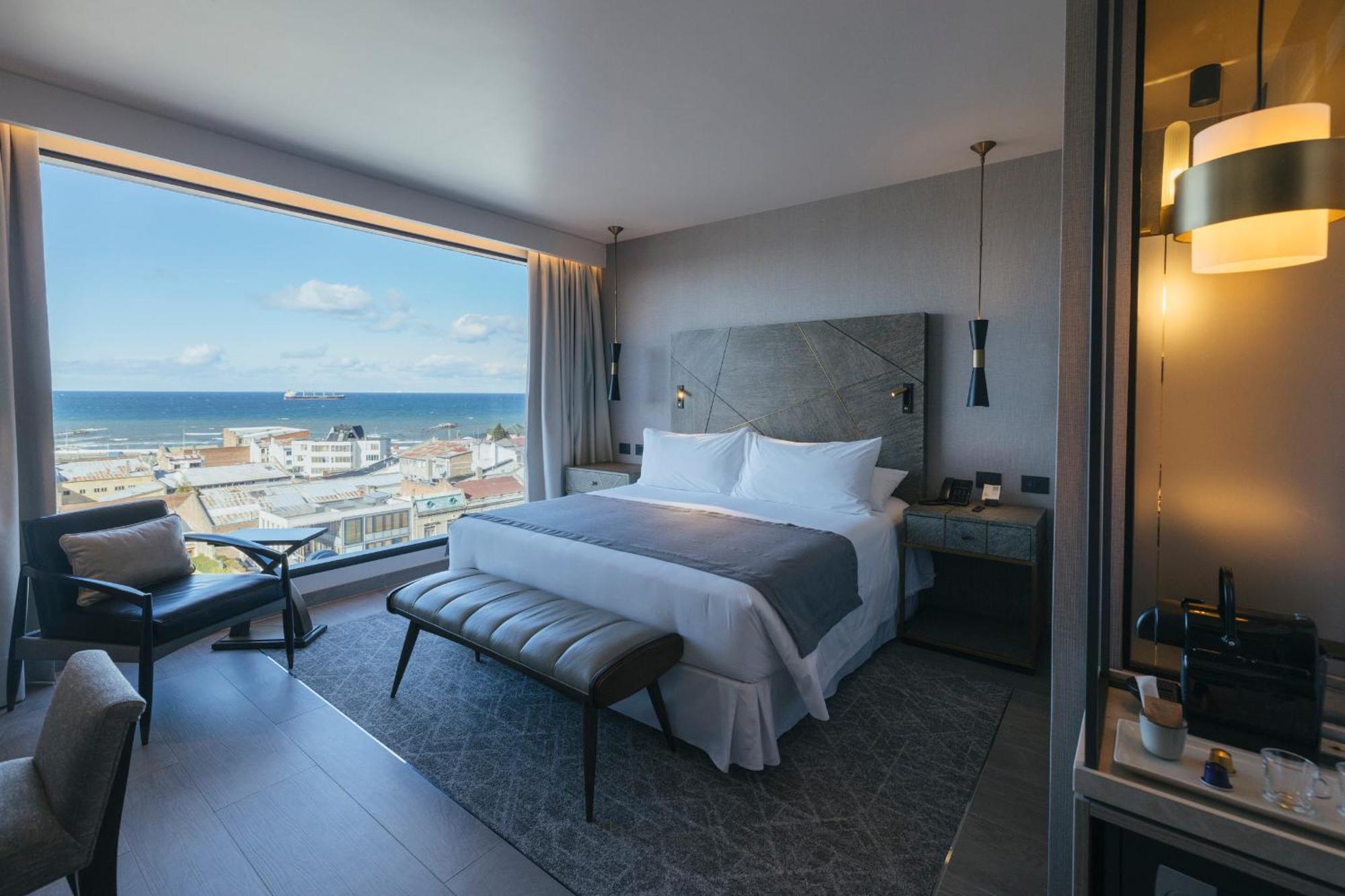 Hotel Cabo De Hornos Punta Arenas Zewnętrze zdjęcie